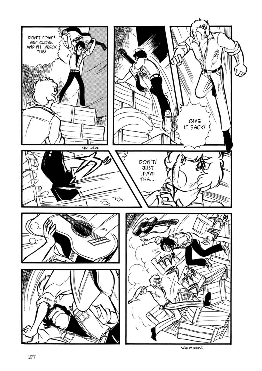 Page 22 Chapter 11 Fire!