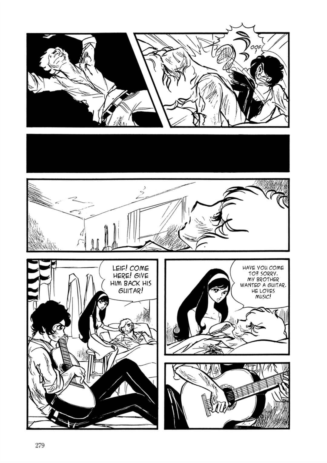 Page 24 Chapter 11 Fire!