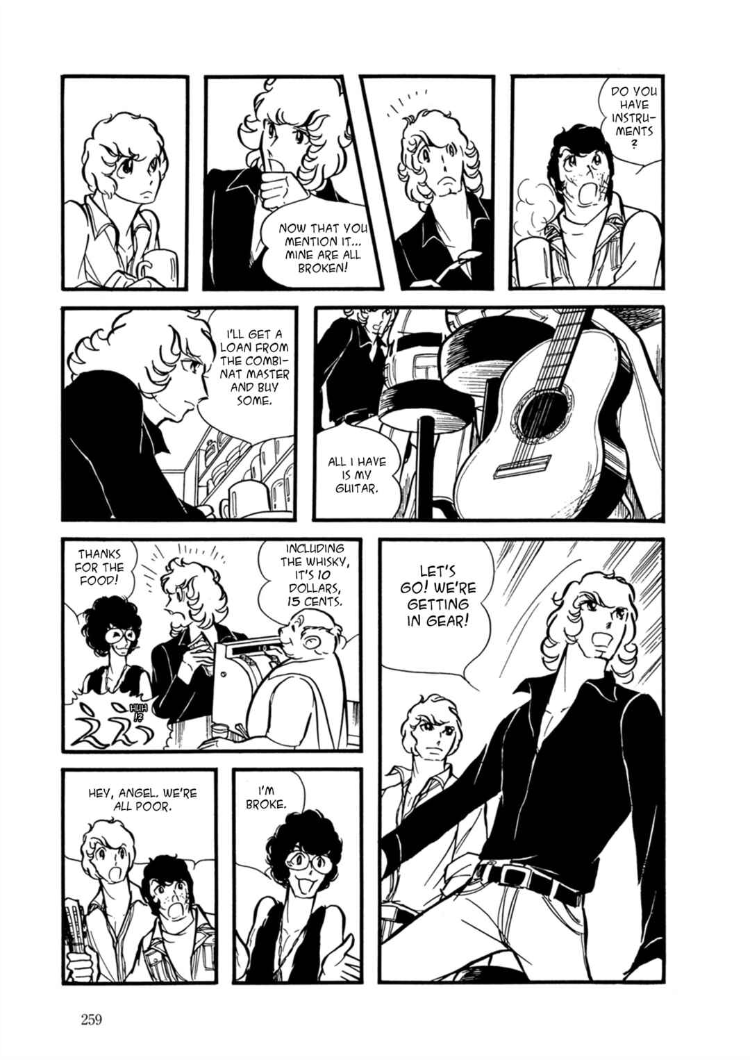 Page 4 Chapter 11 Fire!