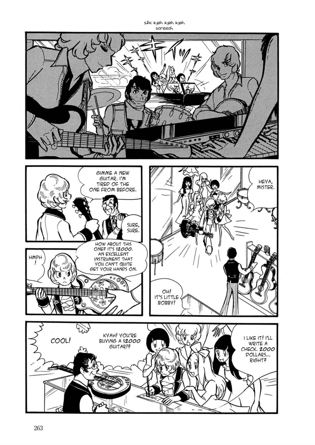 Page 8 Chapter 11 Fire!
