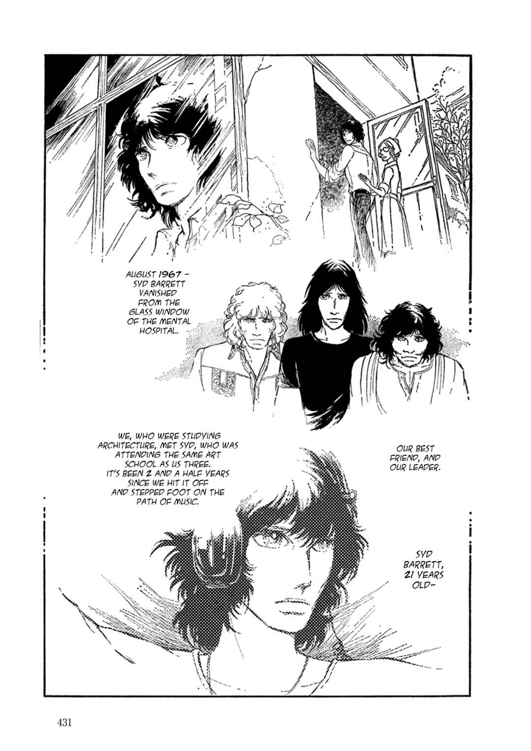 Page 3 Chapter 17.1 Fire!