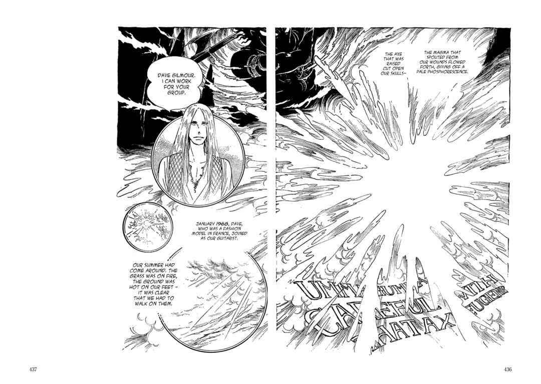 Page 7 Chapter 17.1 Fire!