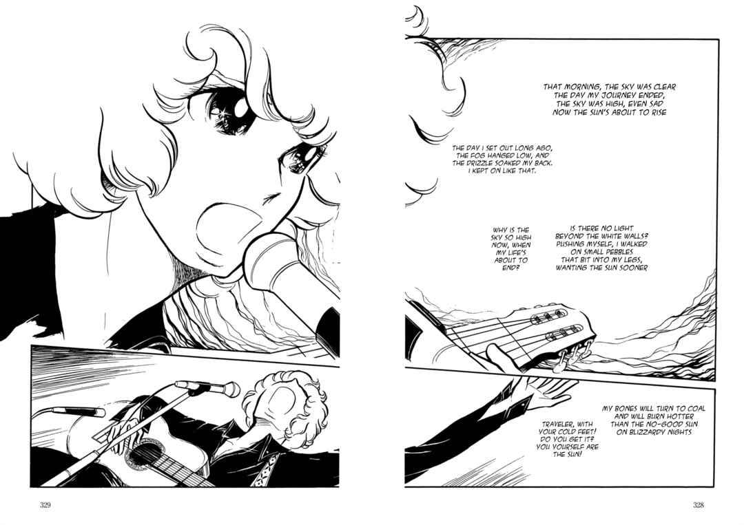 Page 1 Chapter 14 Fire!