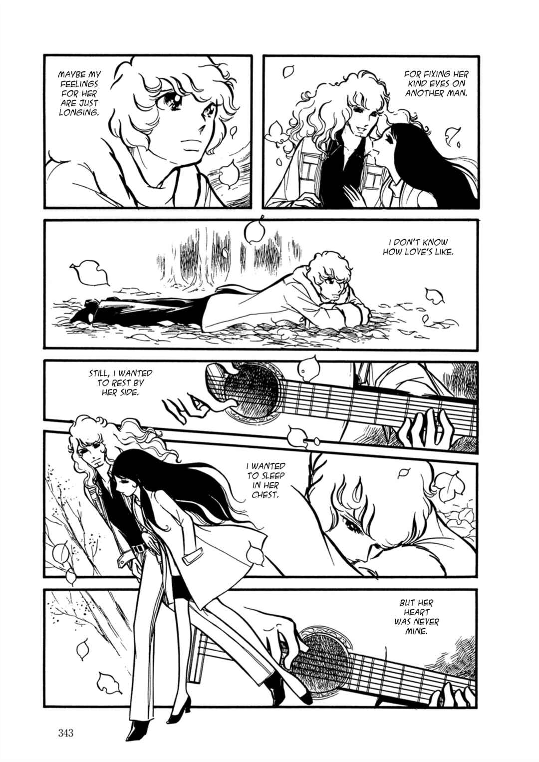 Page 14 Chapter 14 Fire!