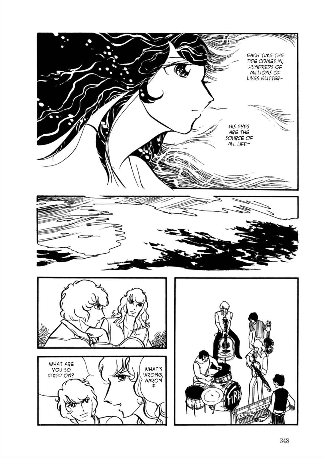 Page 19 Chapter 14 Fire!