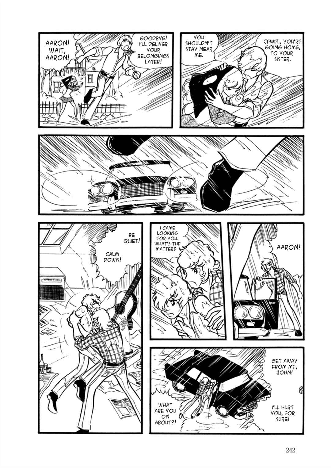 Page 11 Chapter 10 Fire!