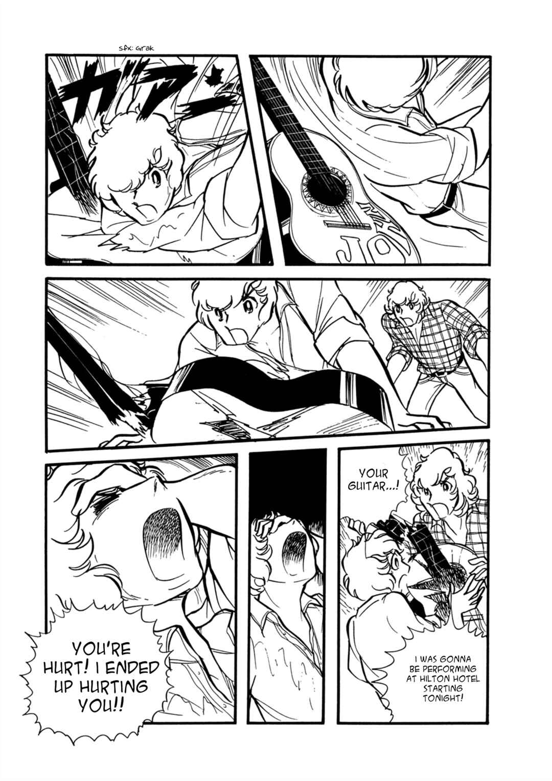 Page 12 Chapter 10 Fire!