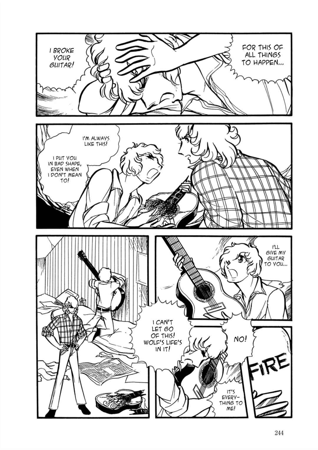 Page 13 Chapter 10 Fire!