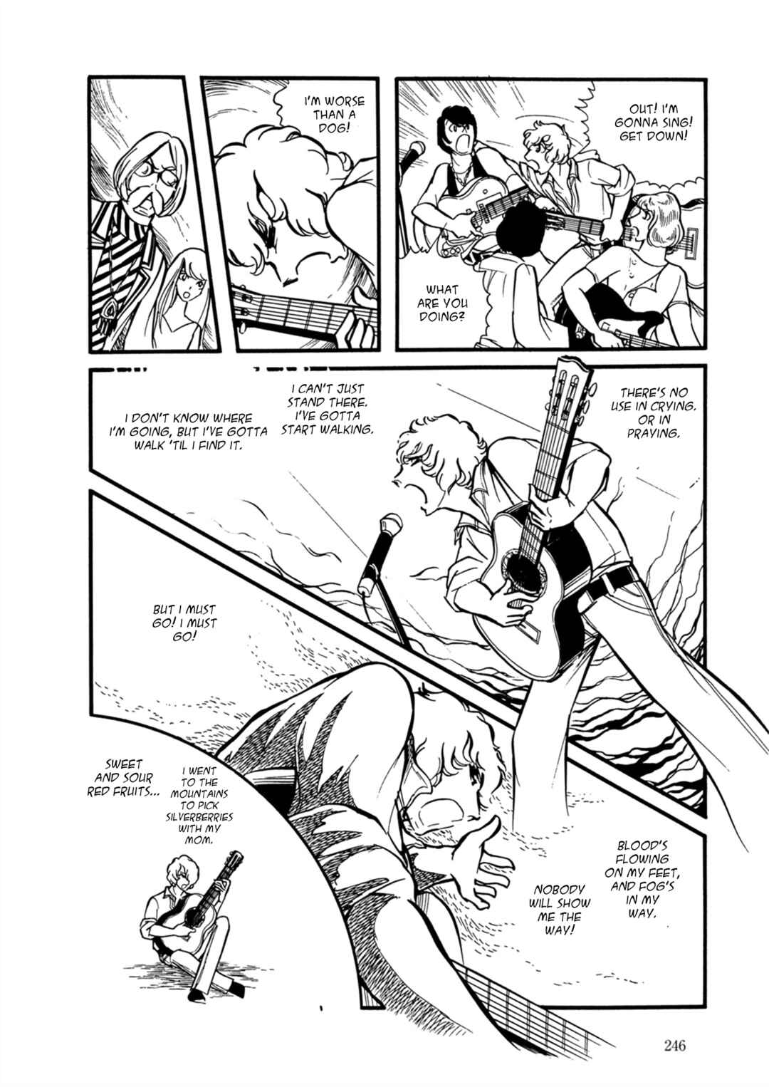 Page 15 Chapter 10 Fire!