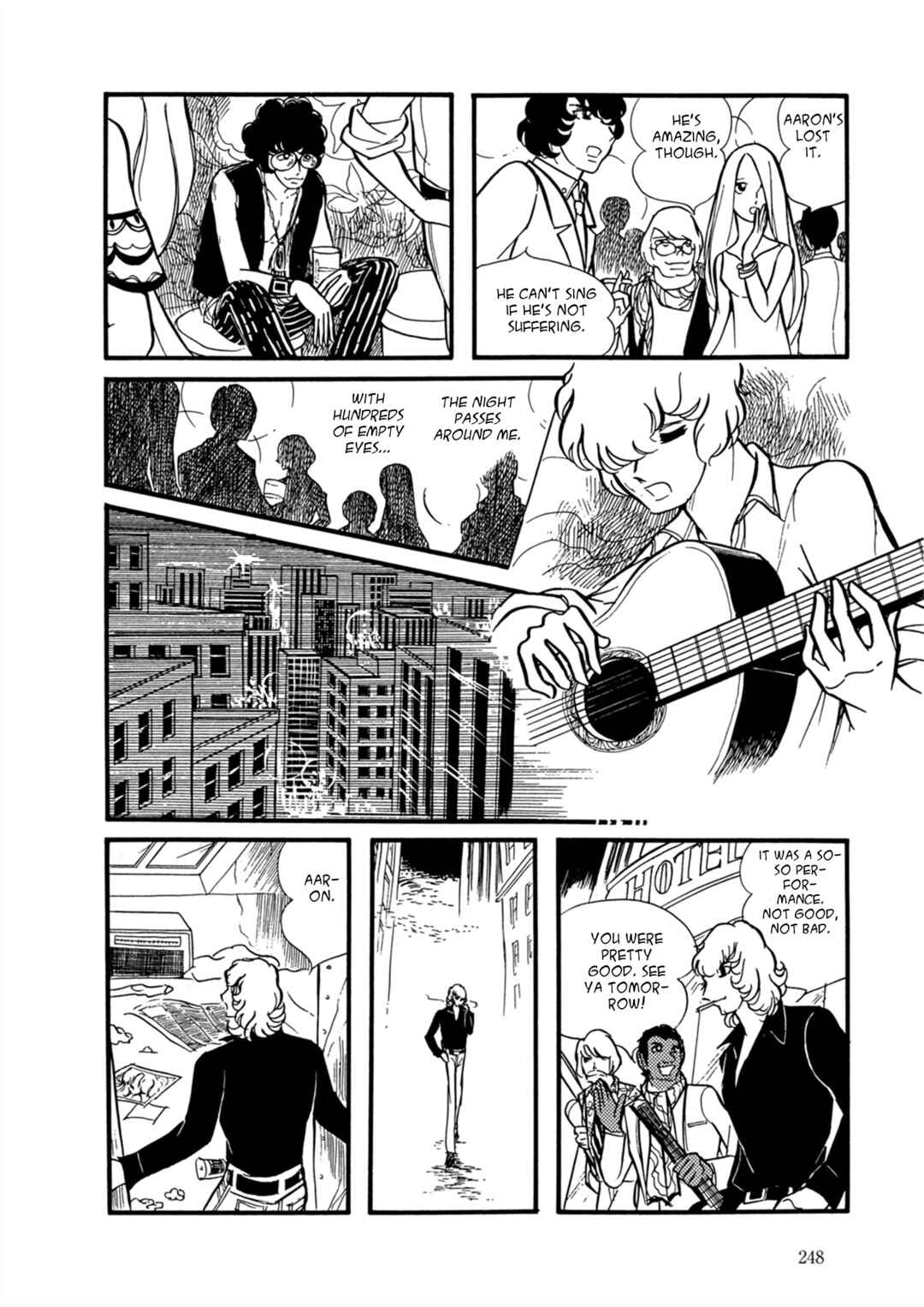 Page 17 Chapter 10 Fire!