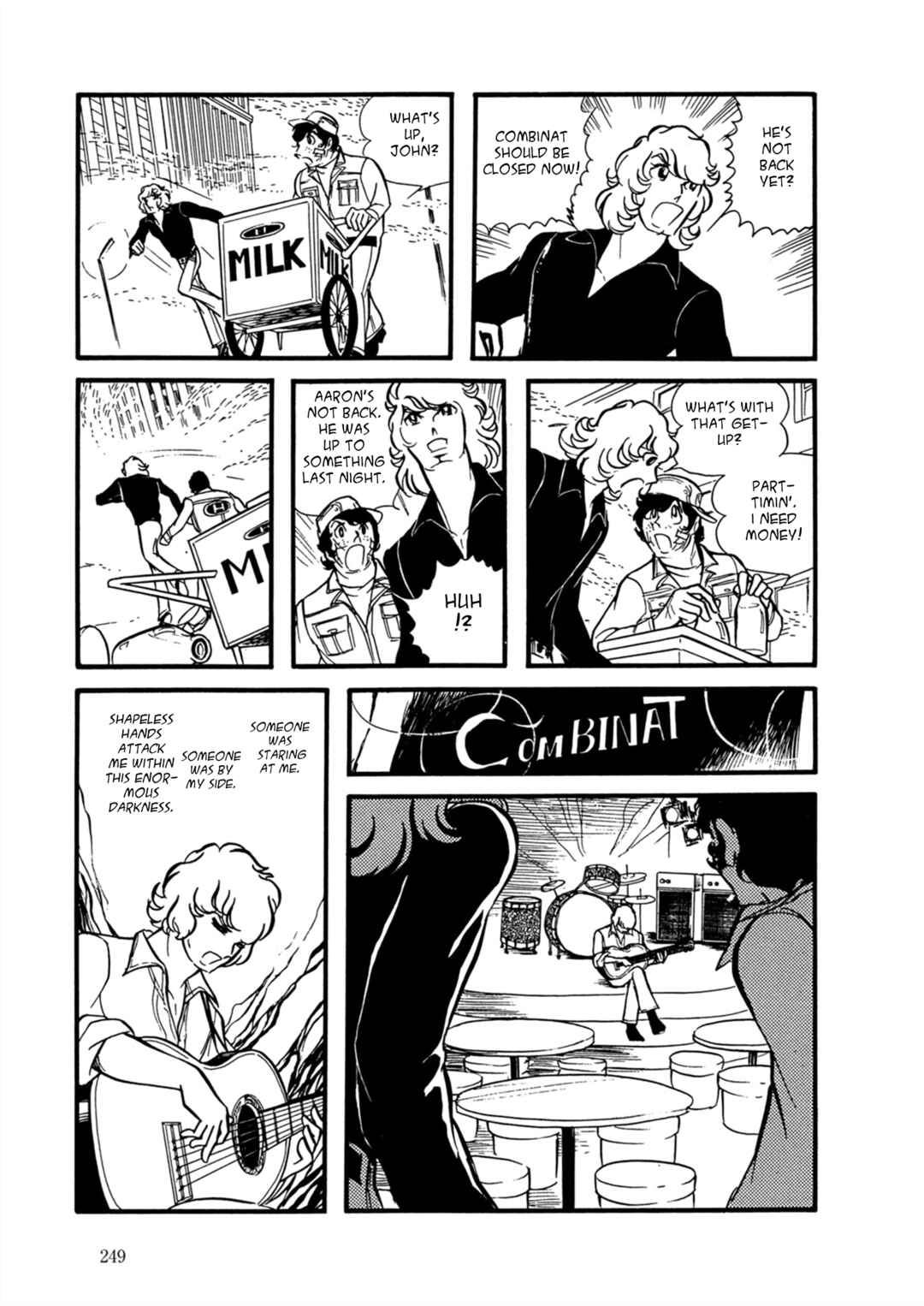 Page 18 Chapter 10 Fire!