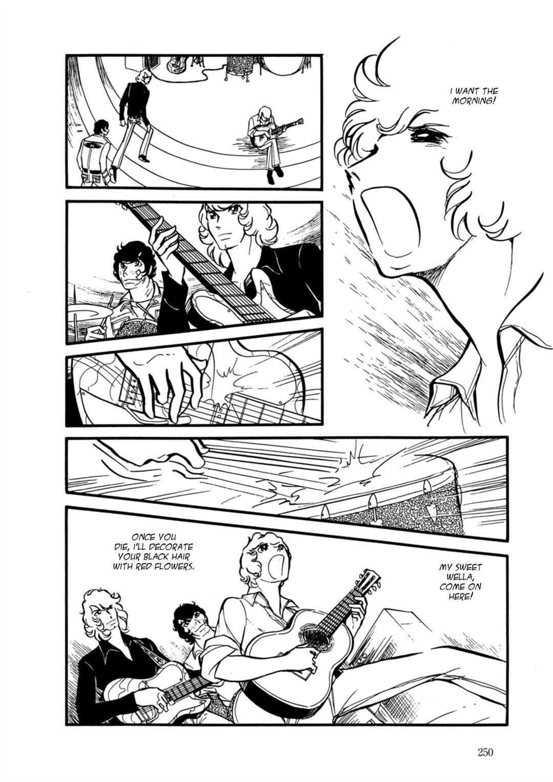 Page 19 Chapter 10 Fire!
