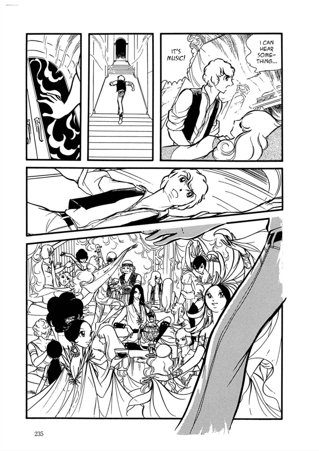 Page 4 Chapter 10 Fire!