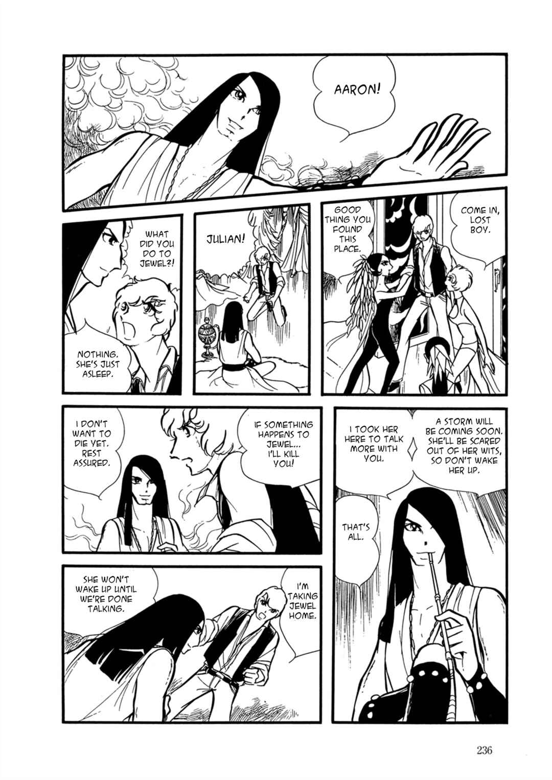 Page 5 Chapter 10 Fire!