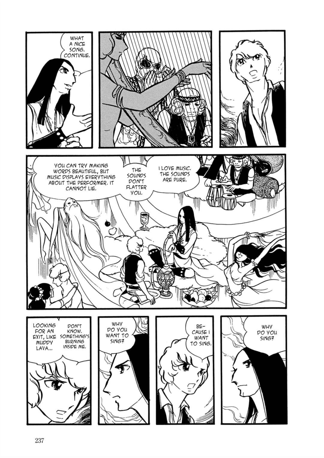 Page 6 Chapter 10 Fire!