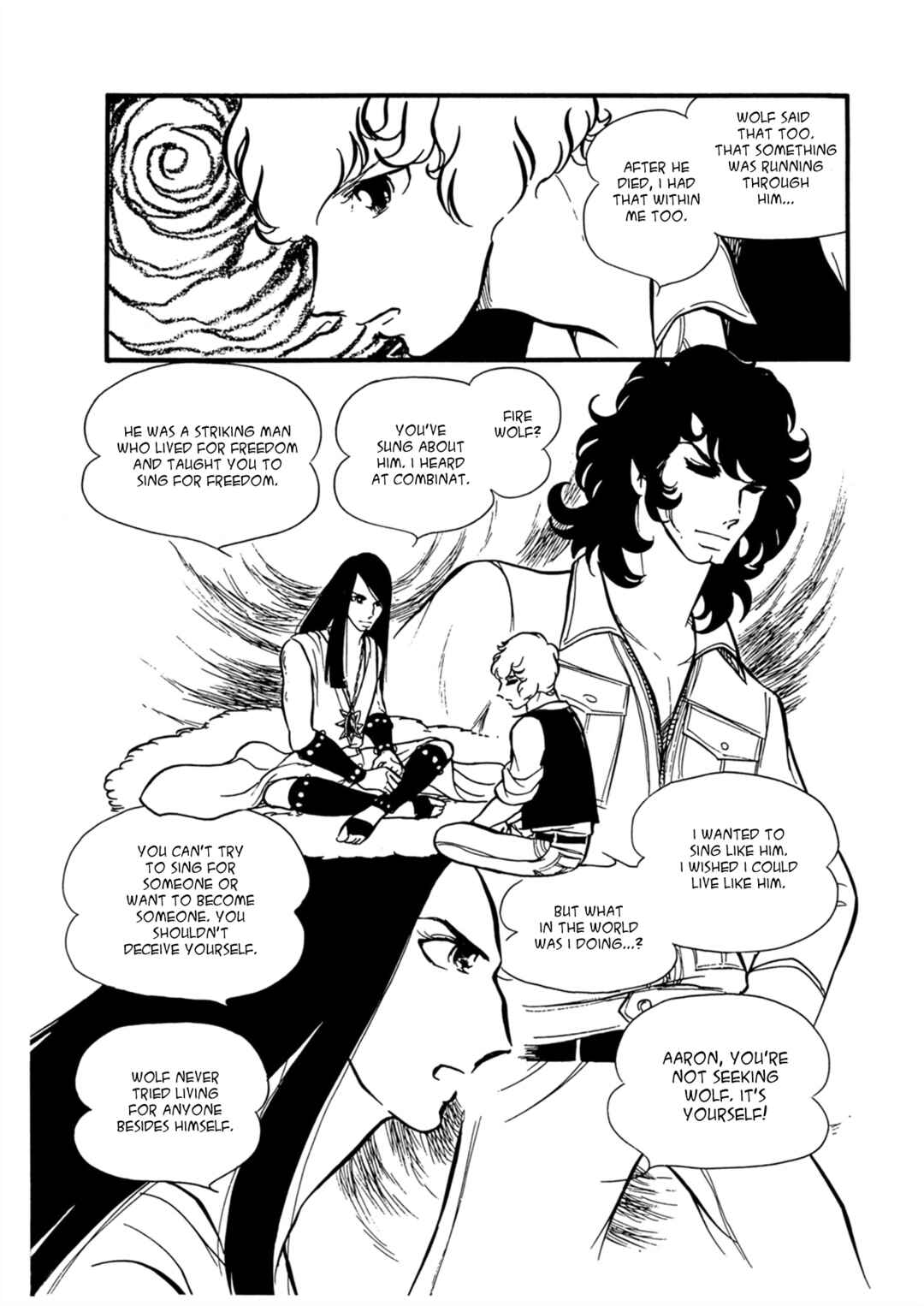 Page 7 Chapter 10 Fire!