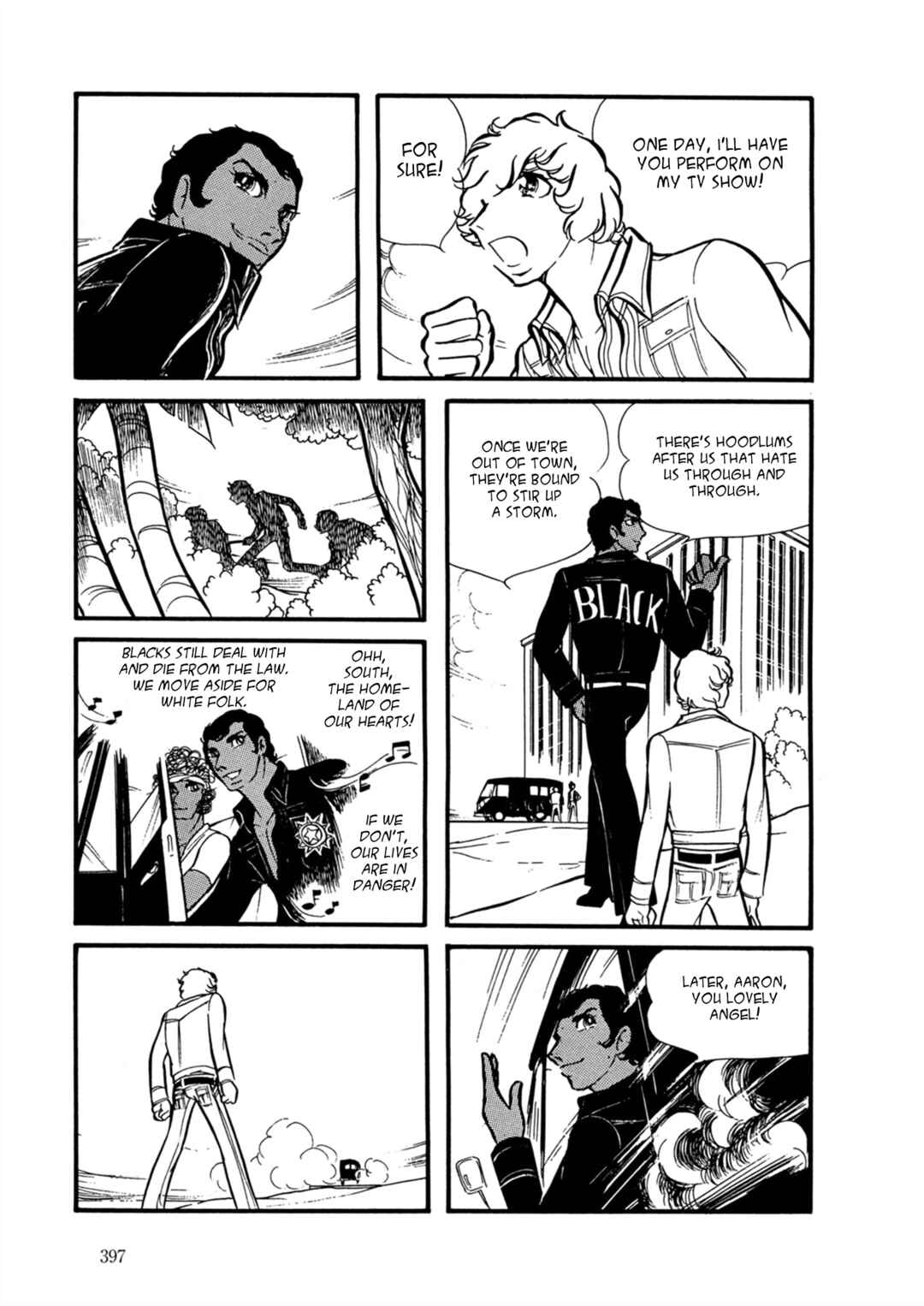 Page 20 Chapter 16 Fire!