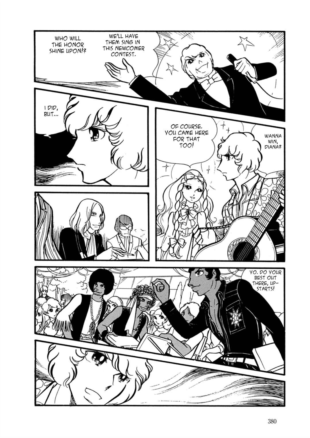 Page 3 Chapter 16 Fire!