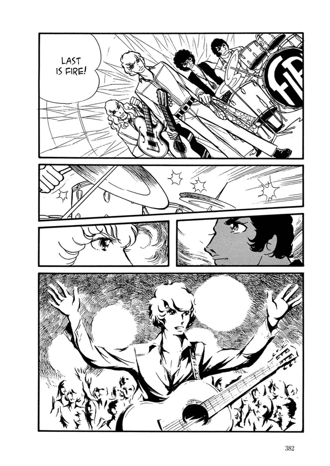 Page 5 Chapter 16 Fire!