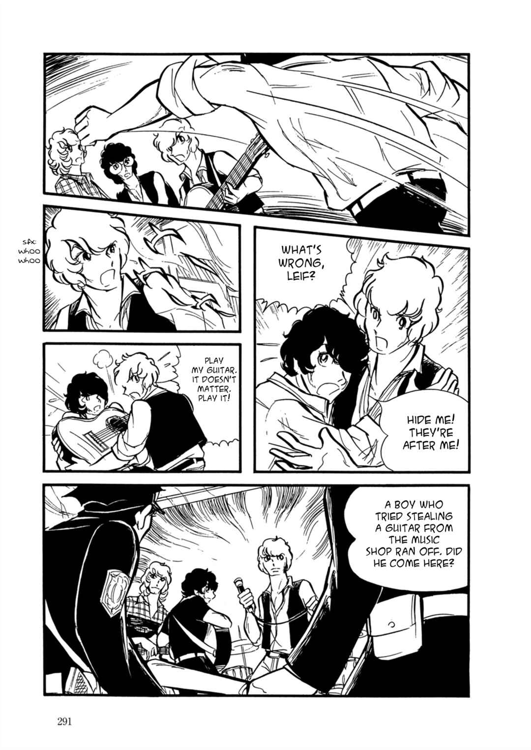Page 11 Chapter 12 Fire!
