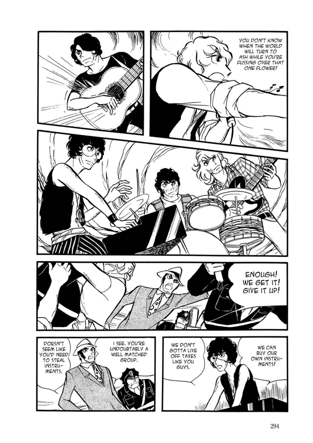 Page 14 Chapter 12 Fire!