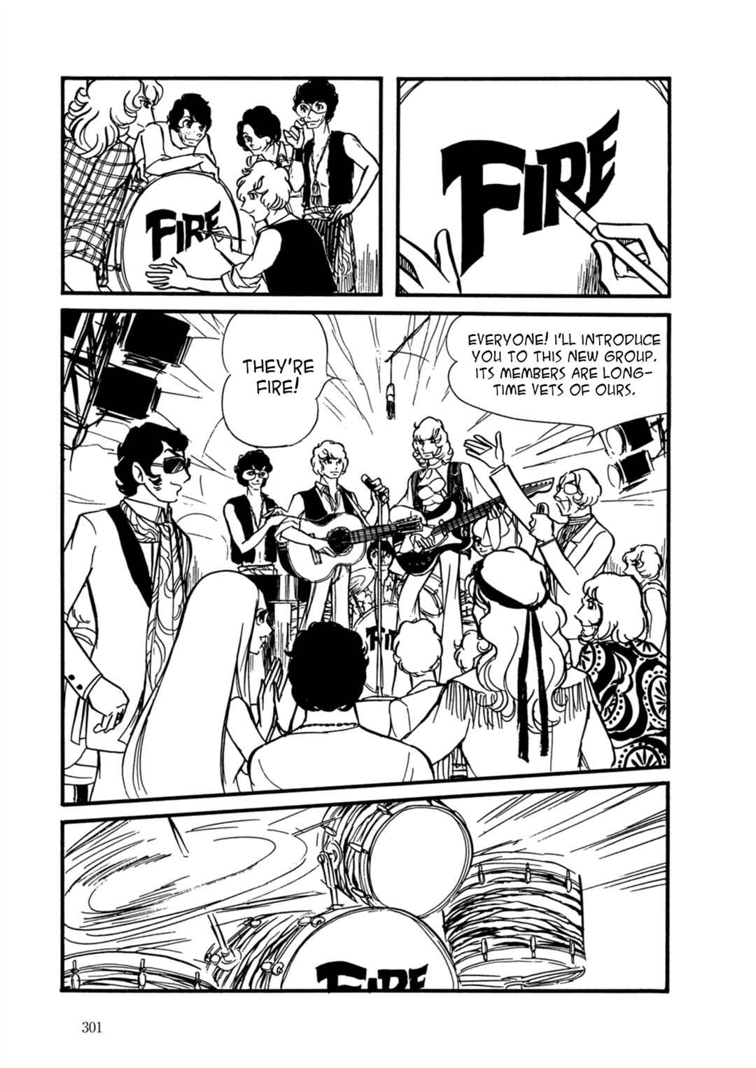 Page 21 Chapter 12 Fire!