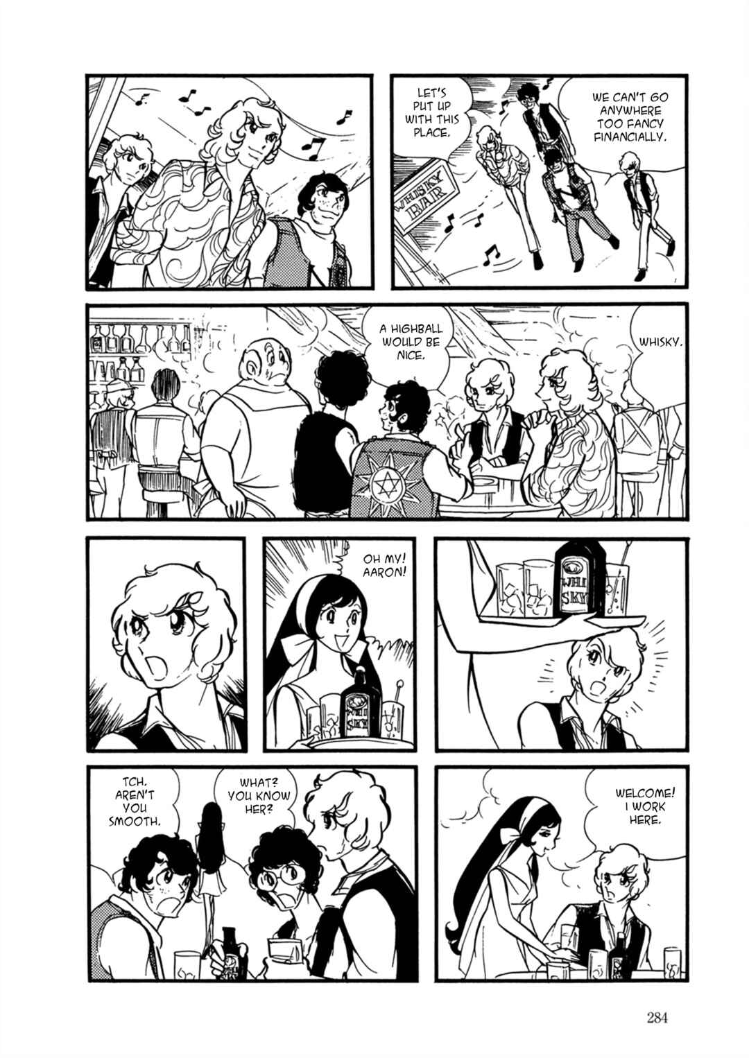 Page 4 Chapter 12 Fire!