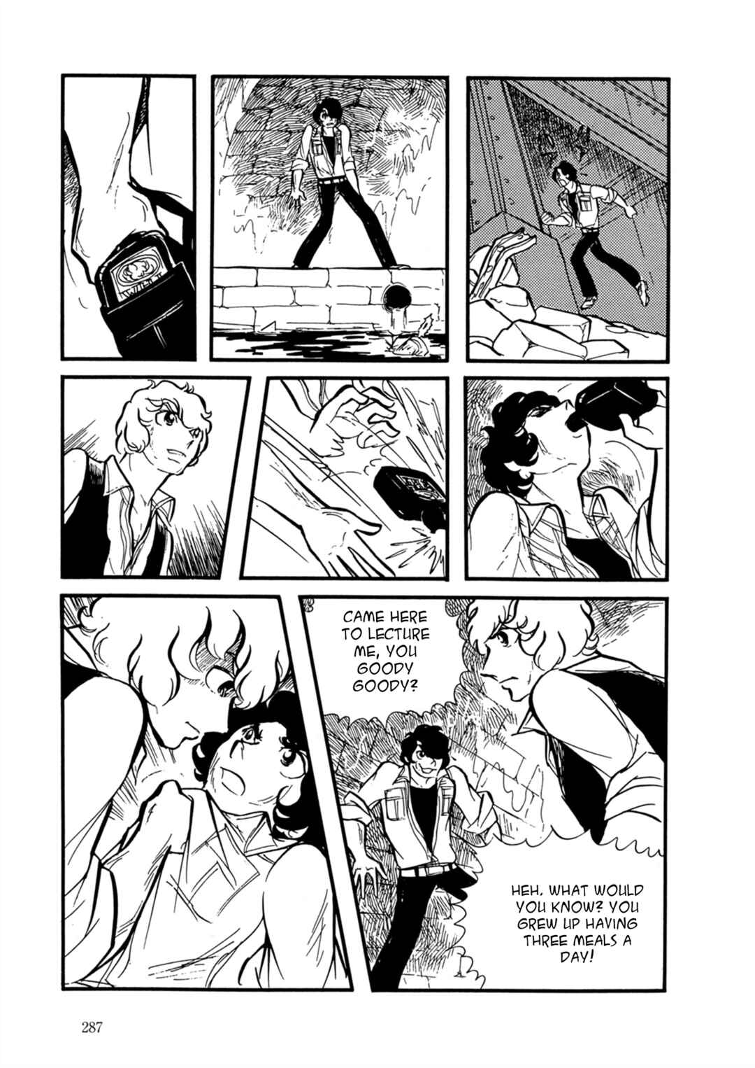 Page 7 Chapter 12 Fire!