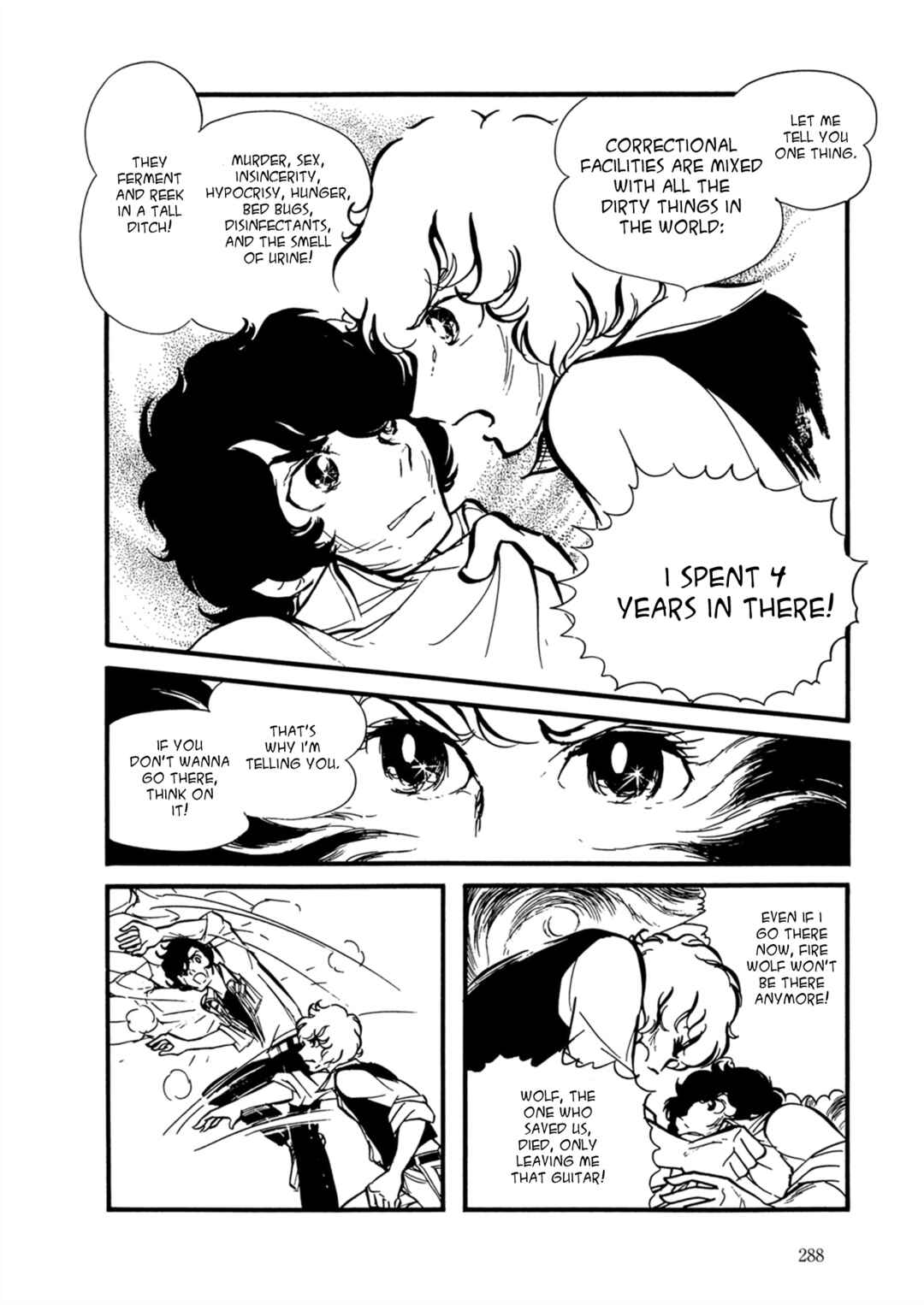 Page 8 Chapter 12 Fire!