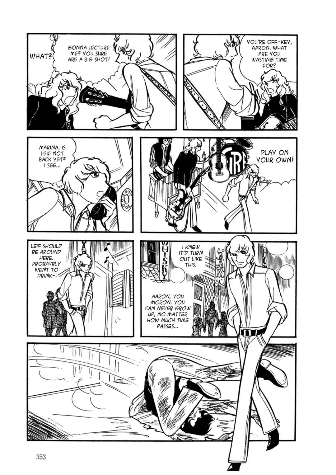 Page 1 Chapter 15 Fire!