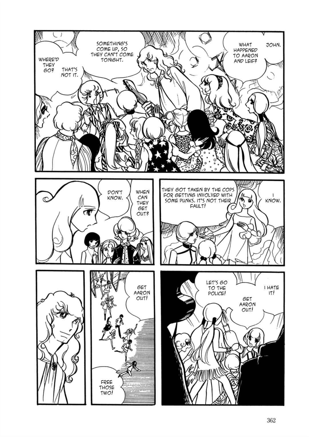 Page 10 Chapter 15 Fire!