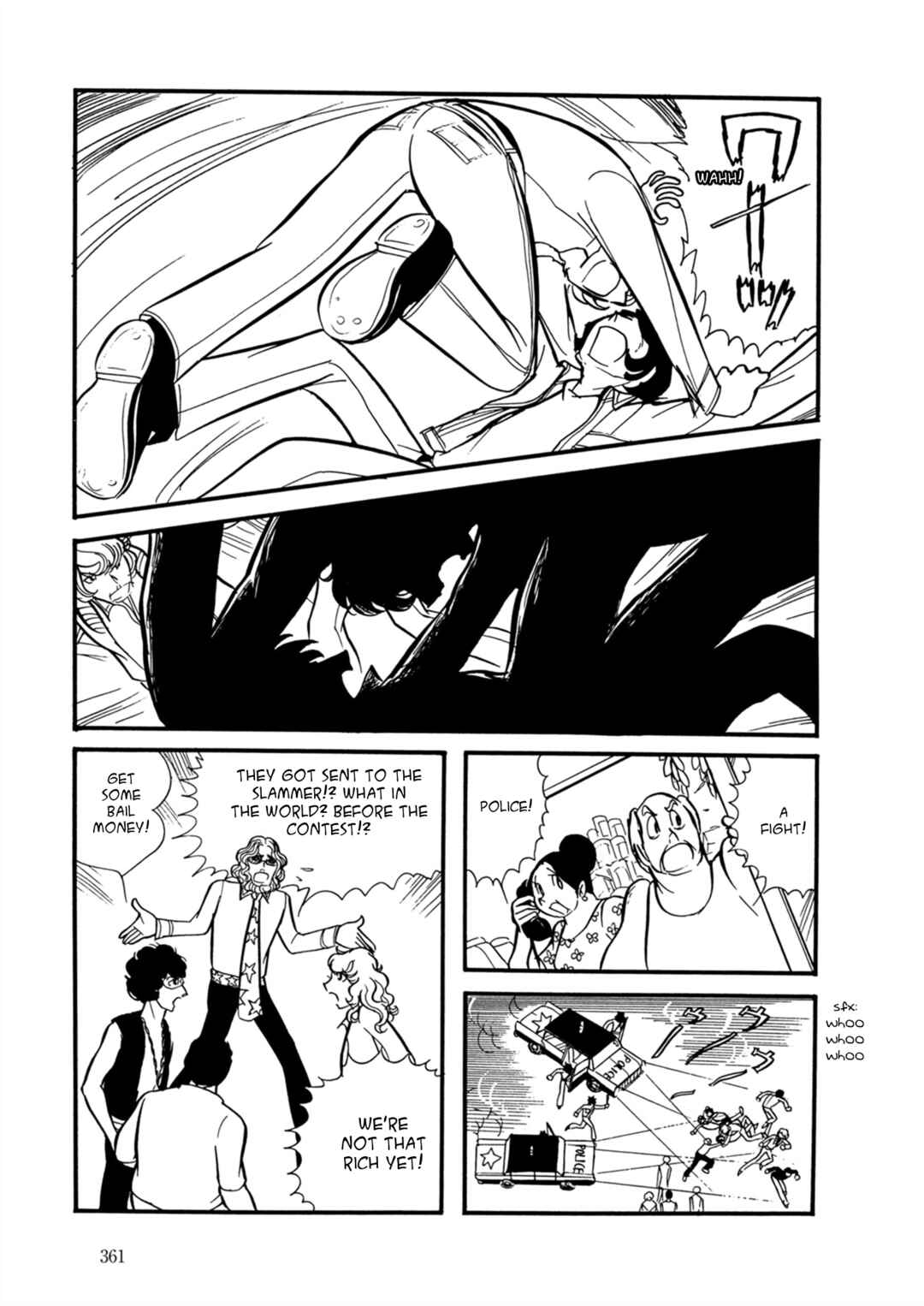 Page 9 Chapter 15 Fire!