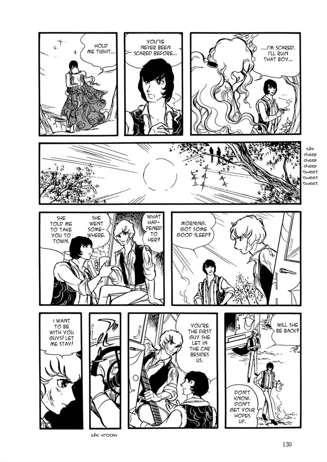 Page 1 Chapter 6 Fire!