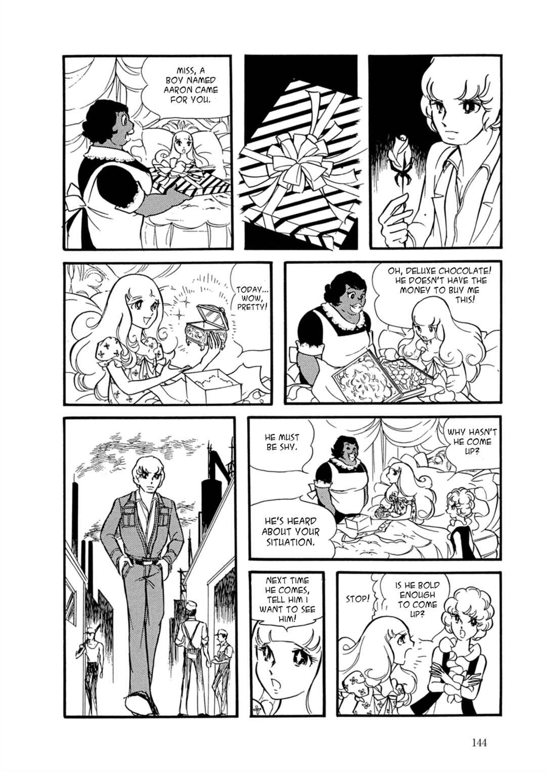 Page 15 Chapter 6 Fire!