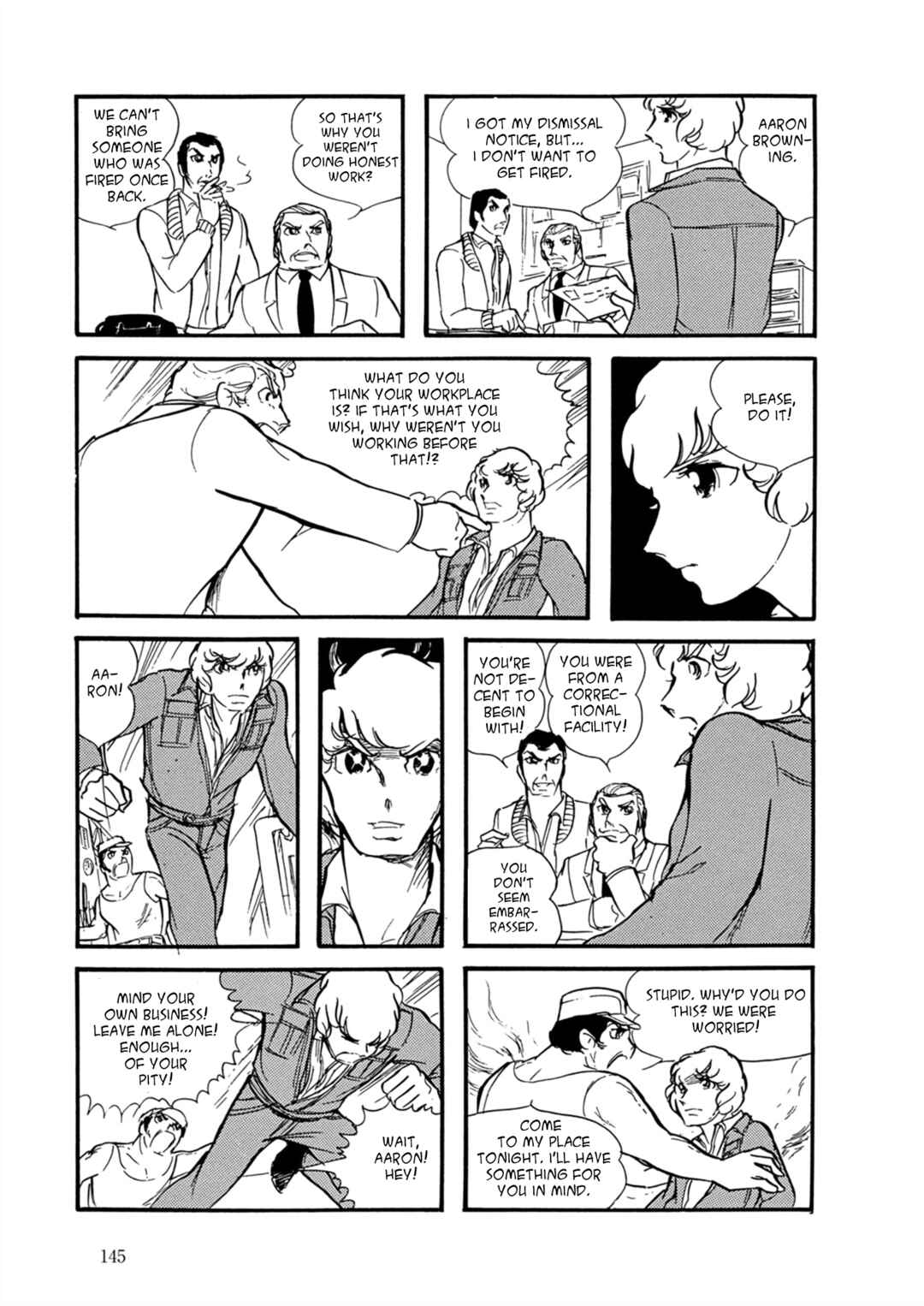 Page 16 Chapter 6 Fire!
