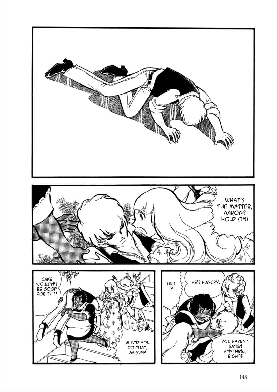 Page 19 Chapter 6 Fire!