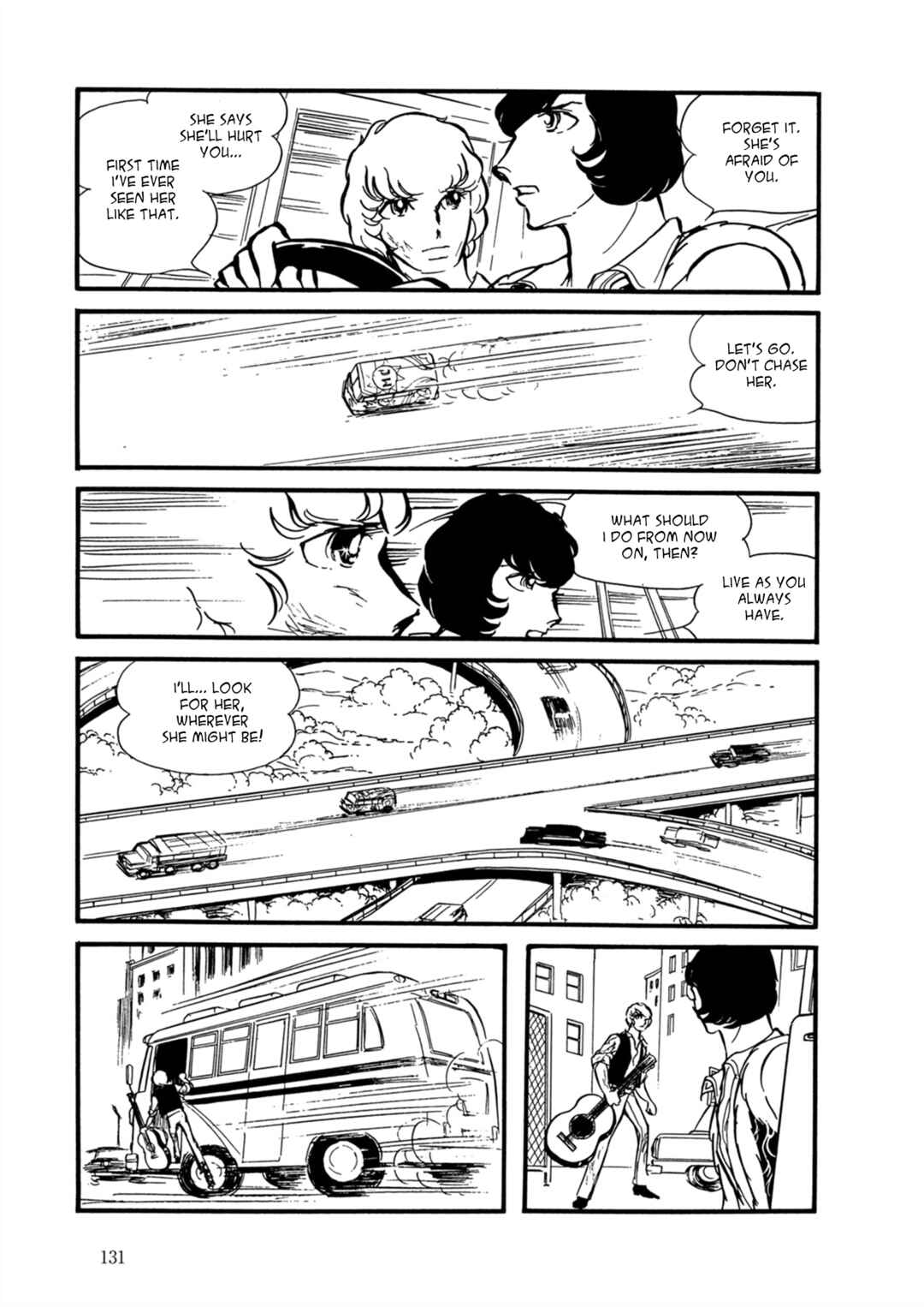 Page 2 Chapter 6 Fire!