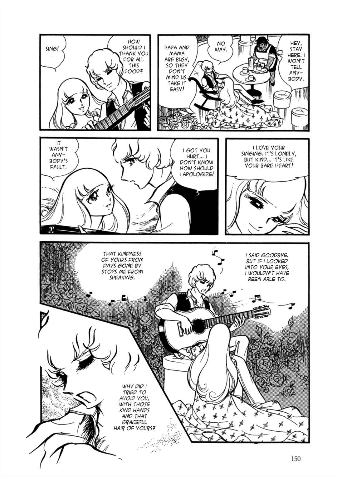 Page 21 Chapter 6 Fire!