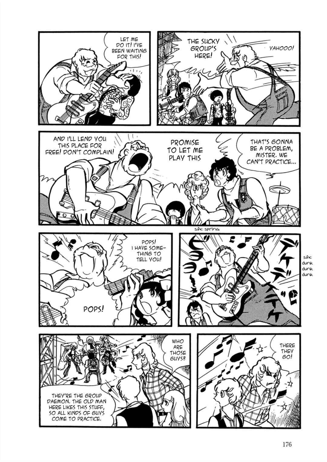 Page 22 Chapter 7 Fire!