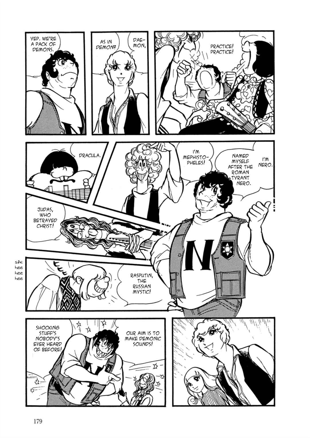 Page 25 Chapter 7 Fire!