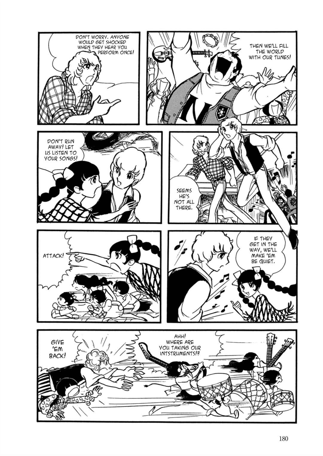 Page 26 Chapter 7 Fire!