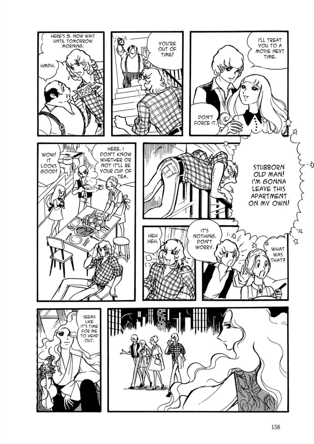 Page 4 Chapter 7 Fire!