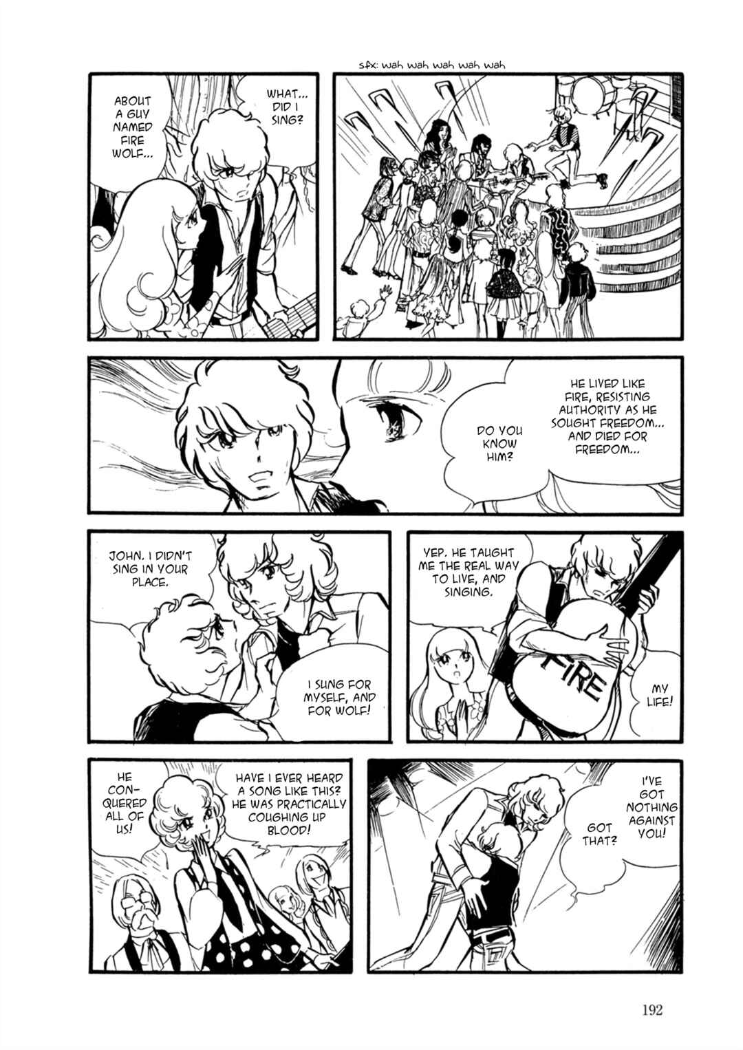 Page 11 Chapter 8 Fire!