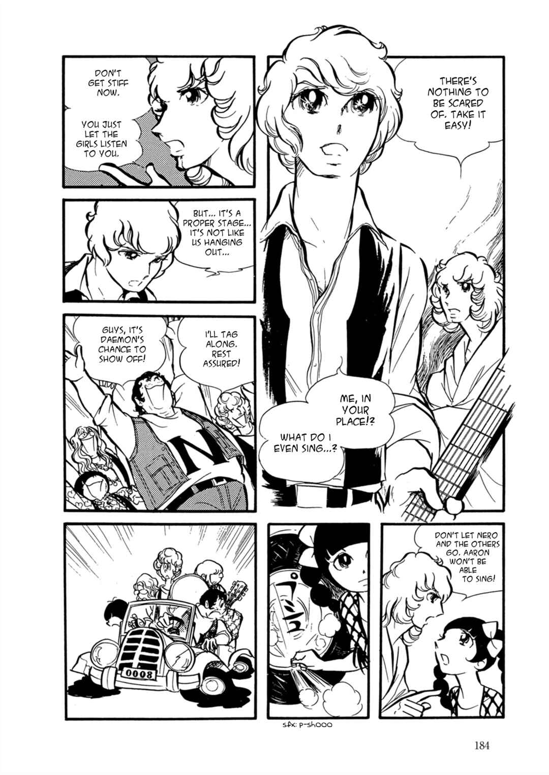 Page 3 Chapter 8 Fire!