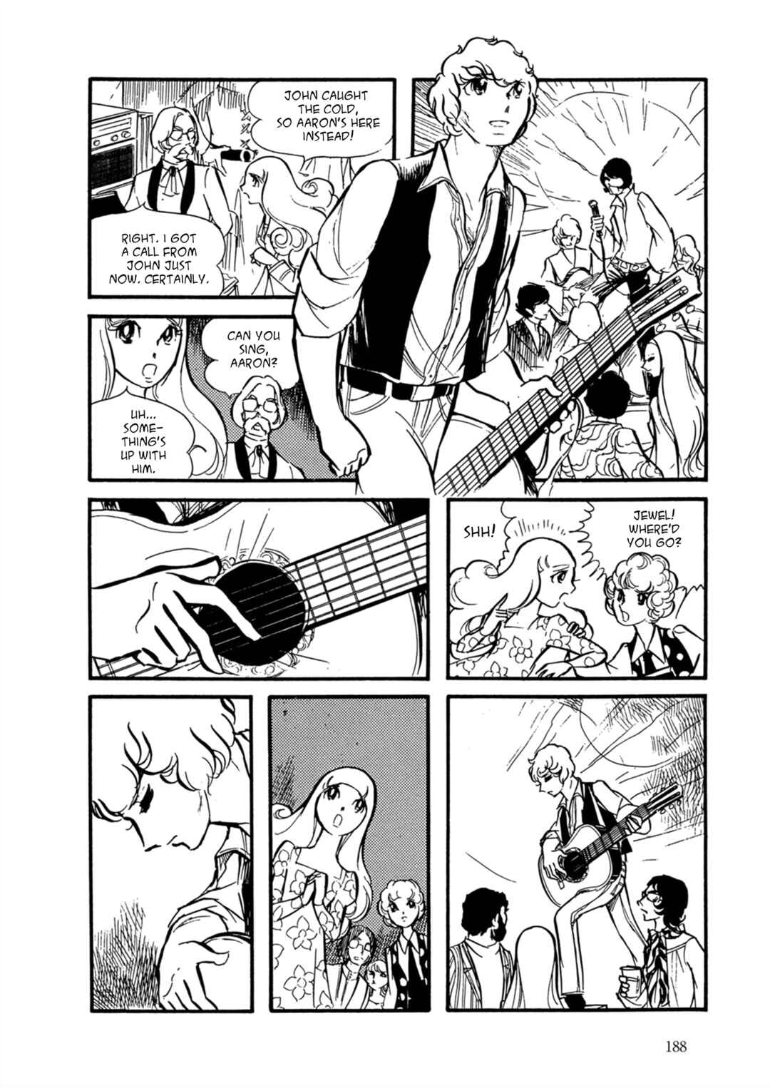 Page 7 Chapter 8 Fire!