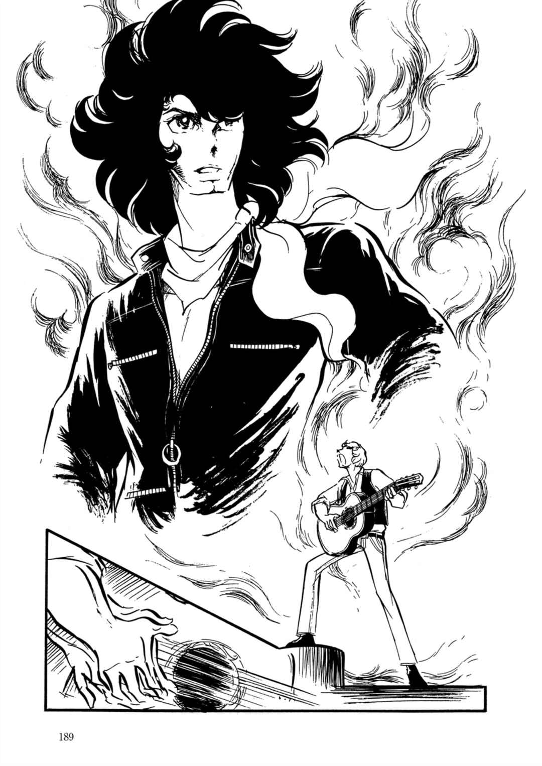 Page 8 Chapter 8 Fire!