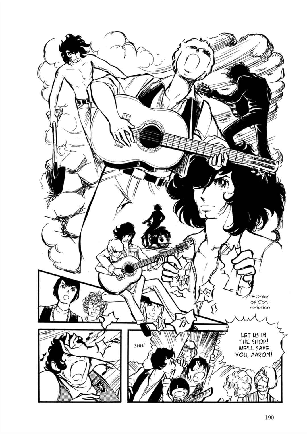 Page 9 Chapter 8 Fire!