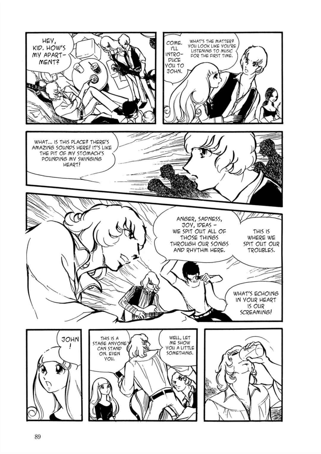 Page 10 Chapter 4 Fire!