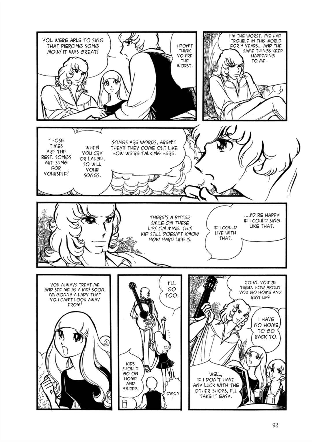 Page 13 Chapter 4 Fire!