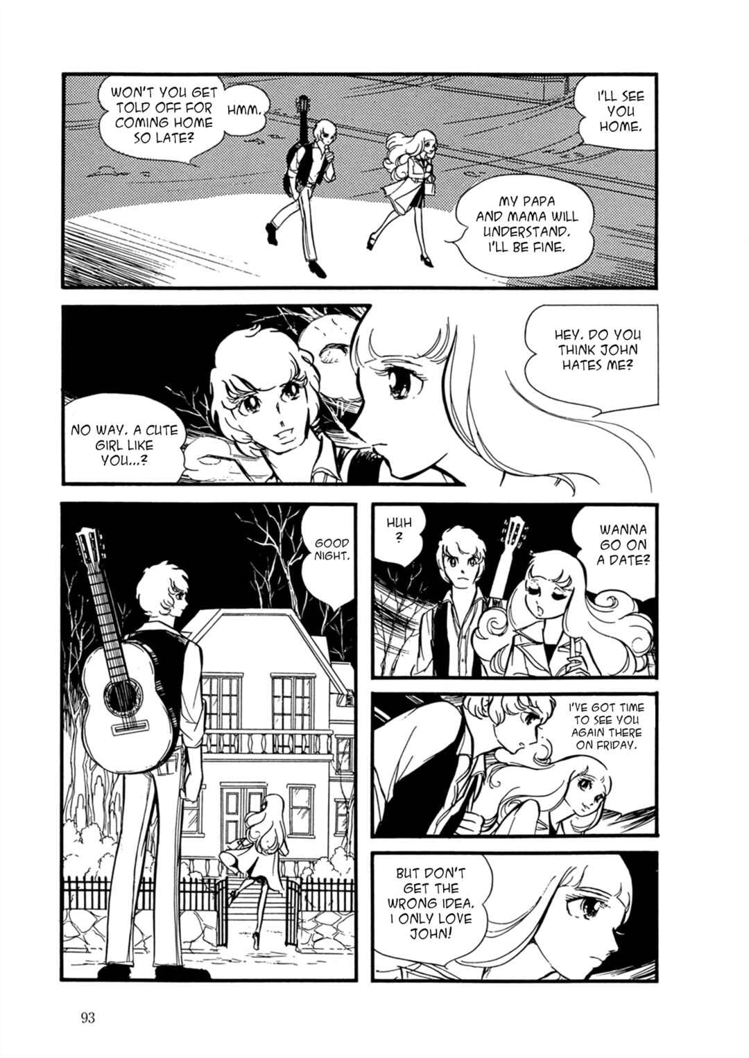 Page 14 Chapter 4 Fire!